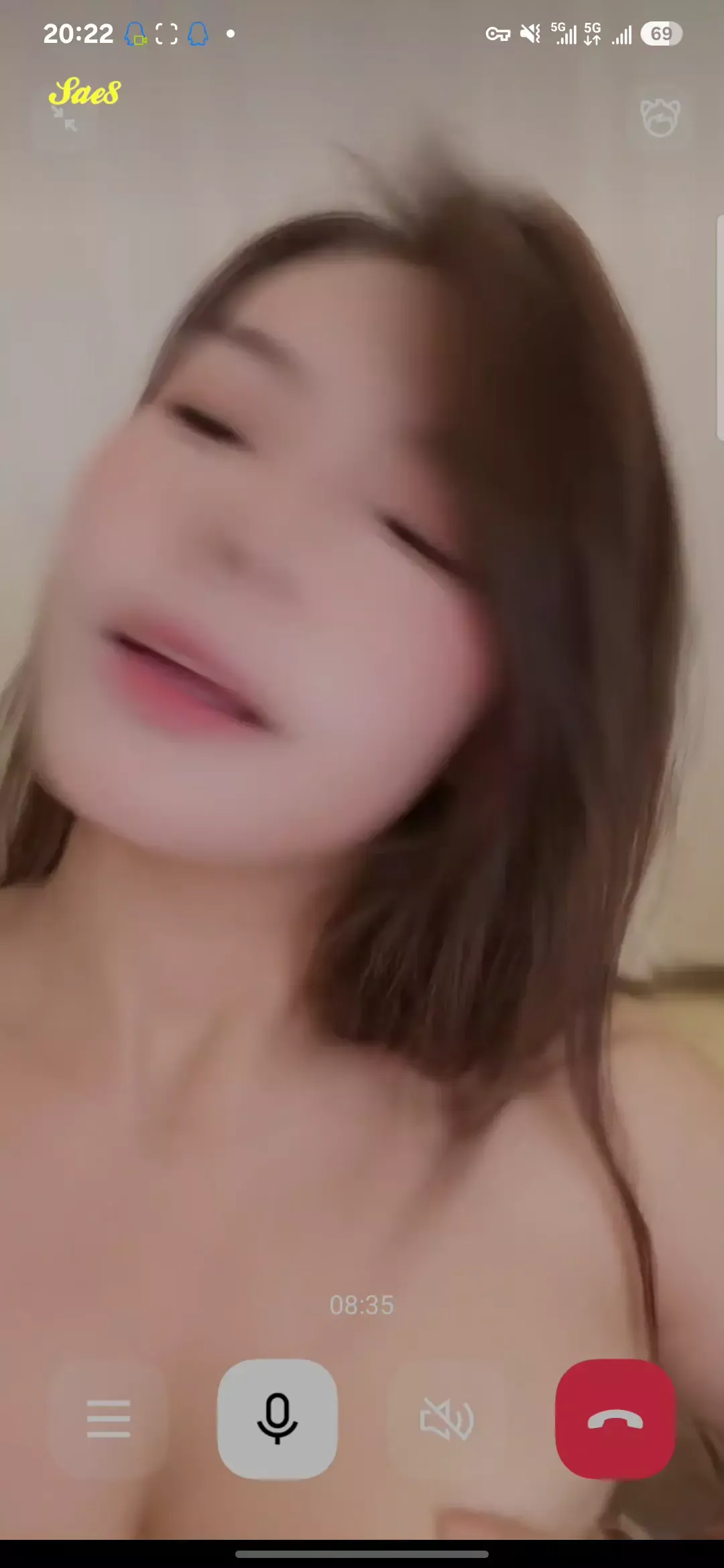 B站主播入水和土豪大叔私聊