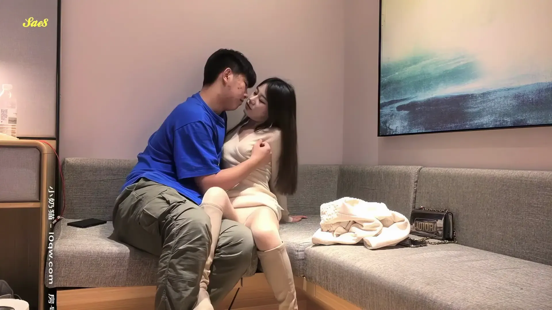 小宝寻花5000约明星脸平面模特