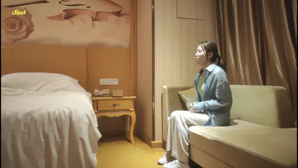 胖子寻欢经典良家珠宝妹的故事