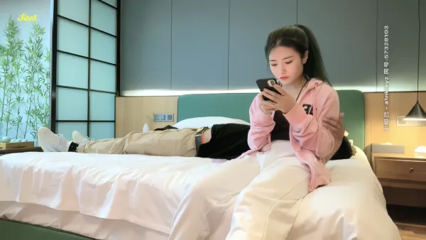 小宝寻花马尾妹干到筋疲力尽