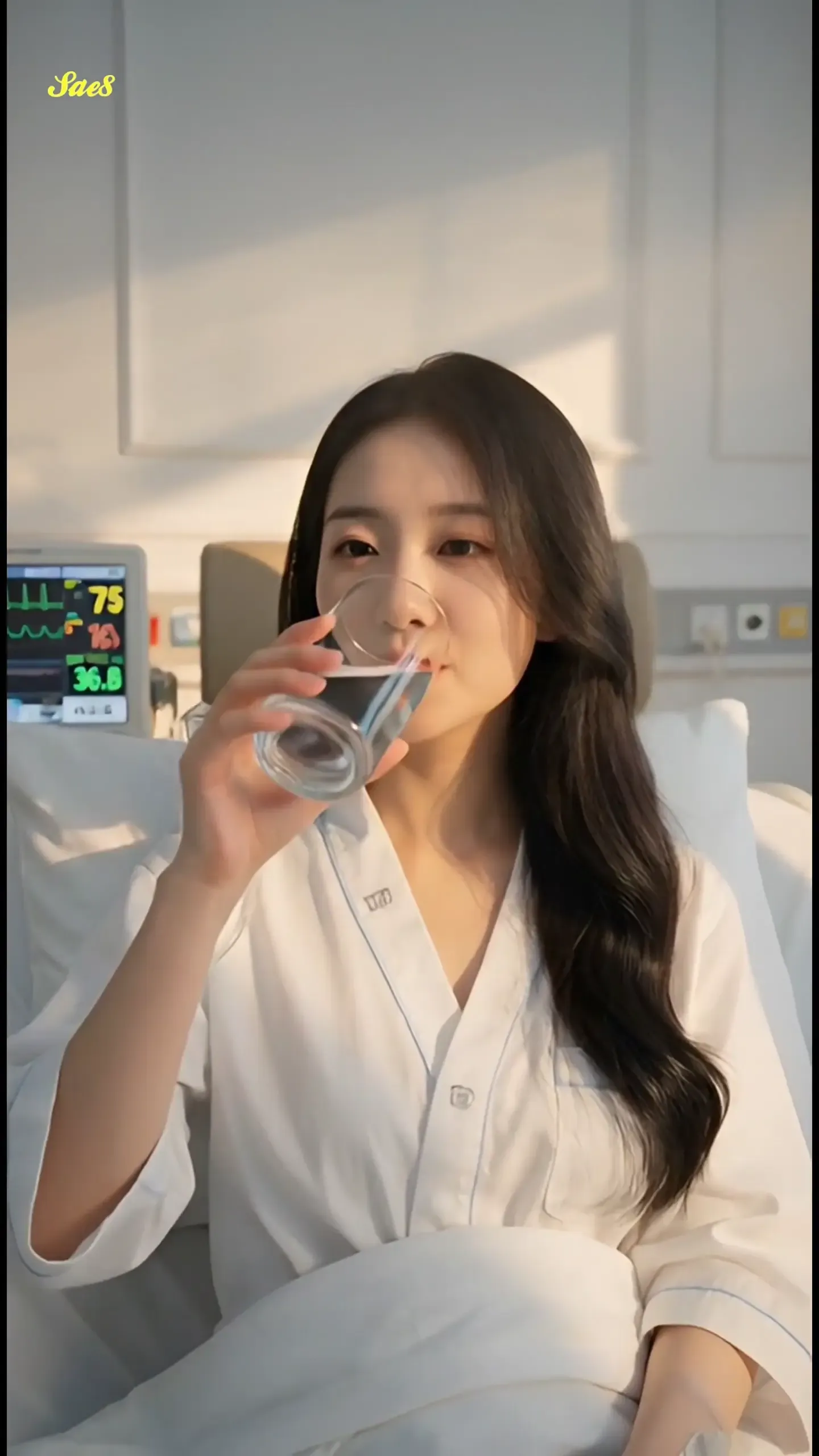 ai短剧最后的控制人下集