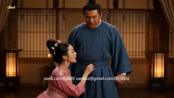 武松大战潘金莲
