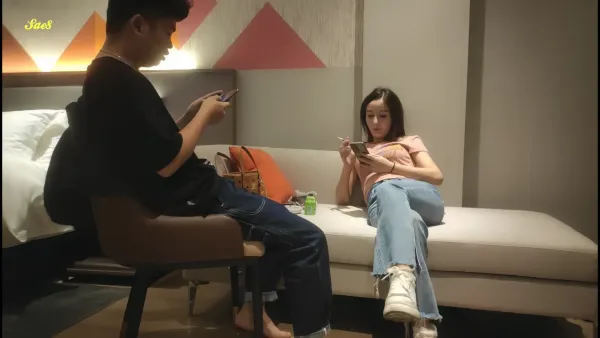 胖子寻欢网聊兼职娇小良家美少妇