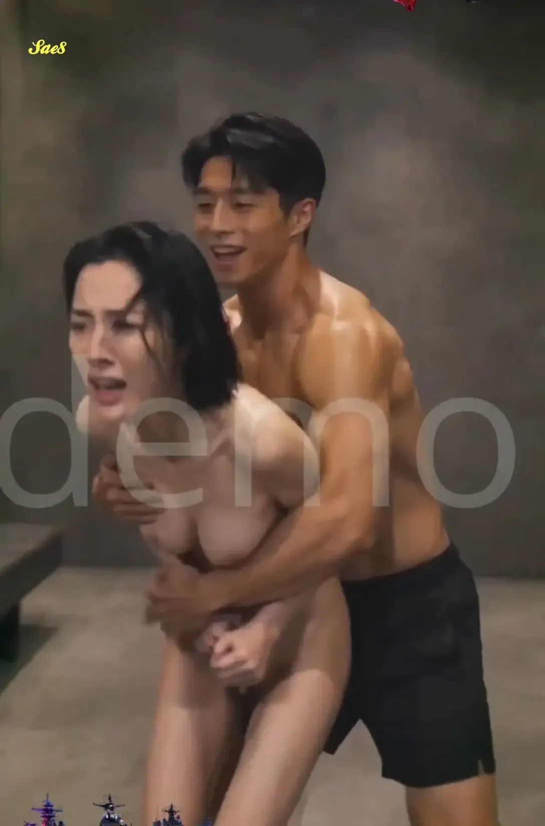 三英战貂蝉